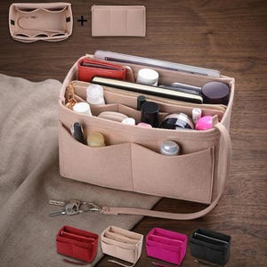 Lichtgewicht opberger voor portemonnee