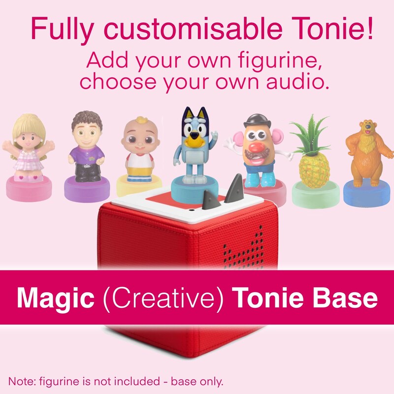 Tonie Ms Rachel Etsy Tonie ms rachel etsy