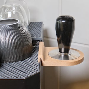 Profitec Go Accessory Holder