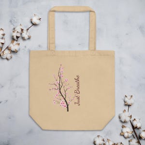 Eco Tote Bag