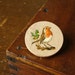 see more listings in the wooden brooches section
