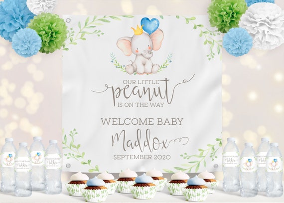 little peanut boutique