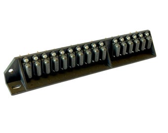 Volvo 240 Replacement fuse box panel