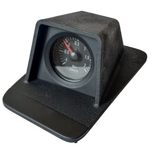 Volvo 940 gauge pod for 52mm gauge