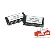 HAS-0 ICケ－ブル2本セット Tuning Chip for Volvo 240/740/940 2.3 Redblock 220hp 340nm - Etsy