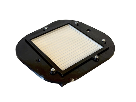 Volvo 700/900 Series Pollen / Cabin Filter Adapter - Etsy