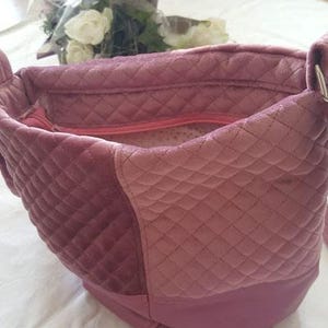 shoulder bag