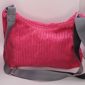 shoulder bag