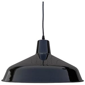Black Barn Pendant