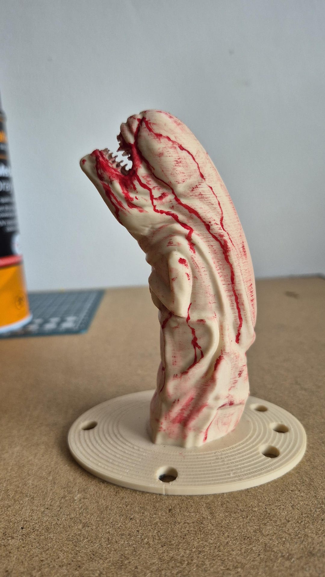 Chestburster - Etsy