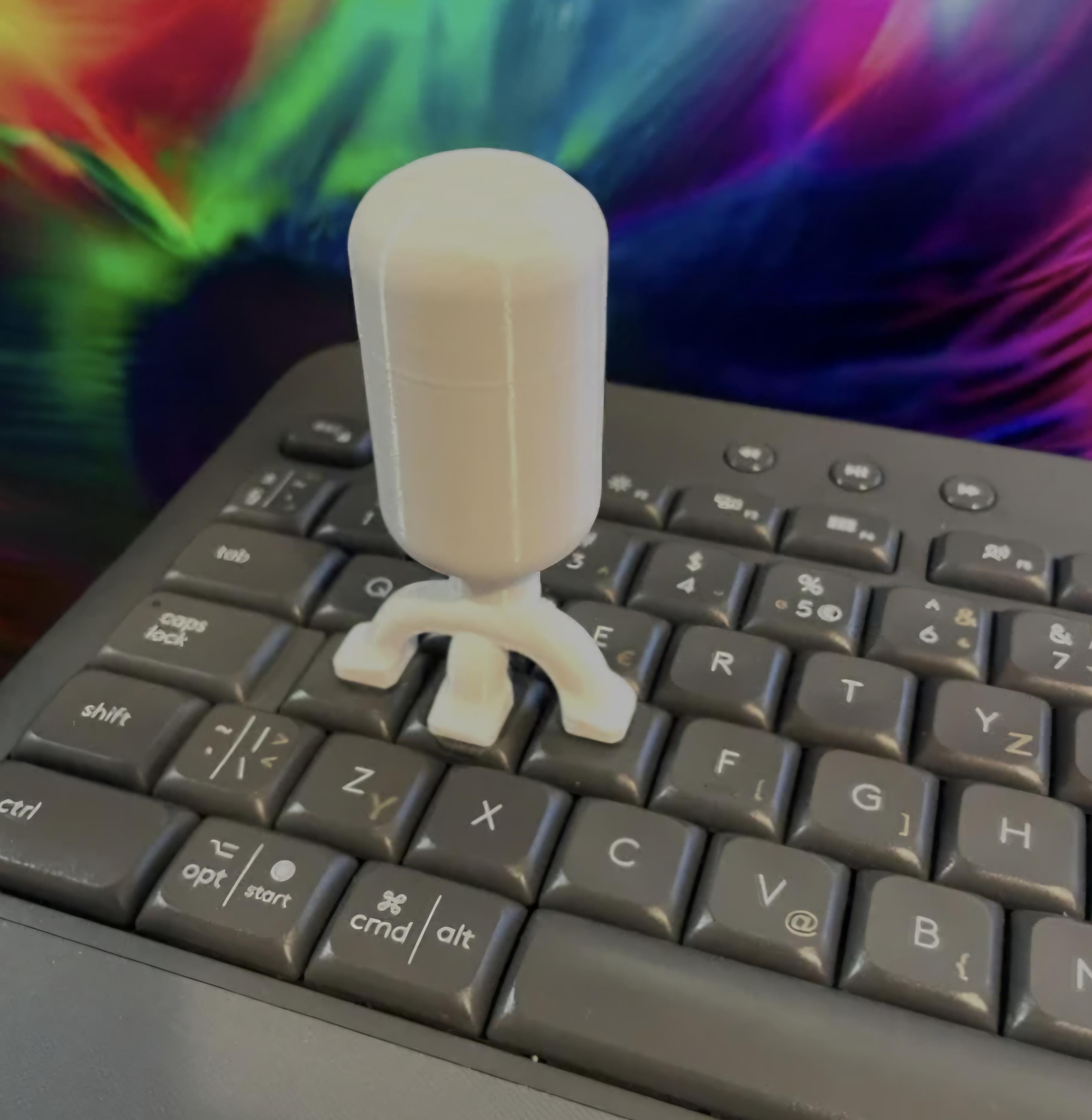 Keyboard Joystick - Etsy