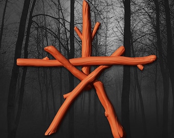 Blair Witch Sticks