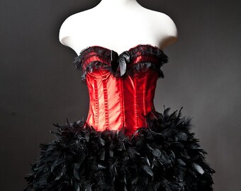 Korsett Ballkleider Etsy
