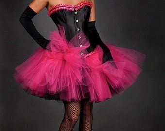 Korsett Ballkleider Etsy