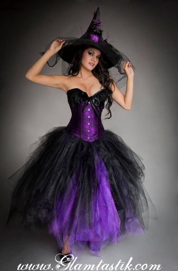 light purple corset dress