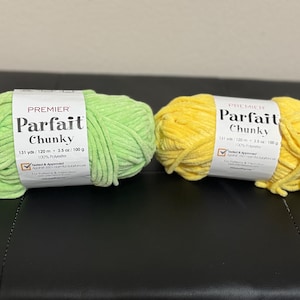 Hilo grueso Premier Parfait