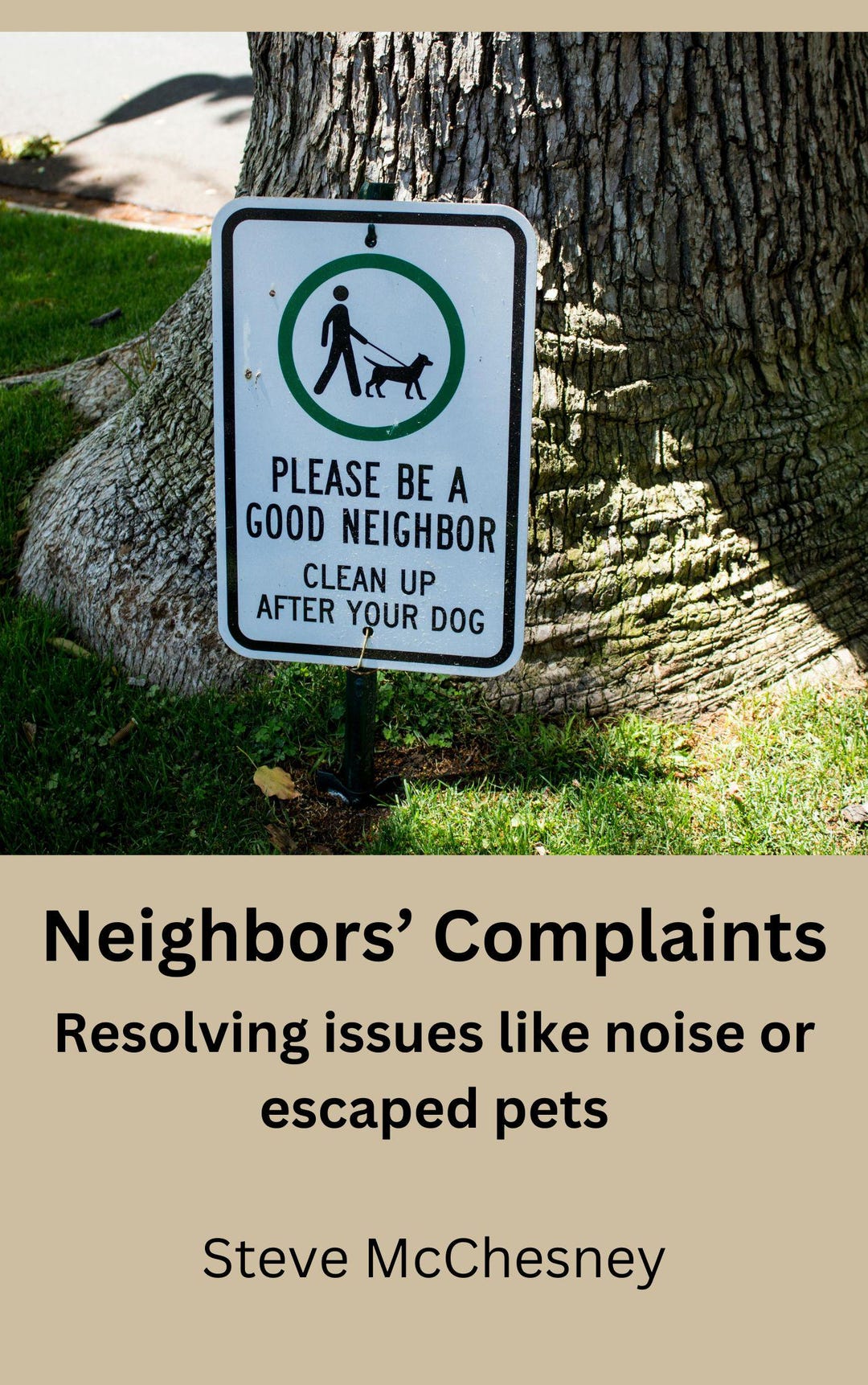 Neighbor Issues Neighbors' Complaints: Resolving Issues Like Noise or Escaped Pets - Etsy