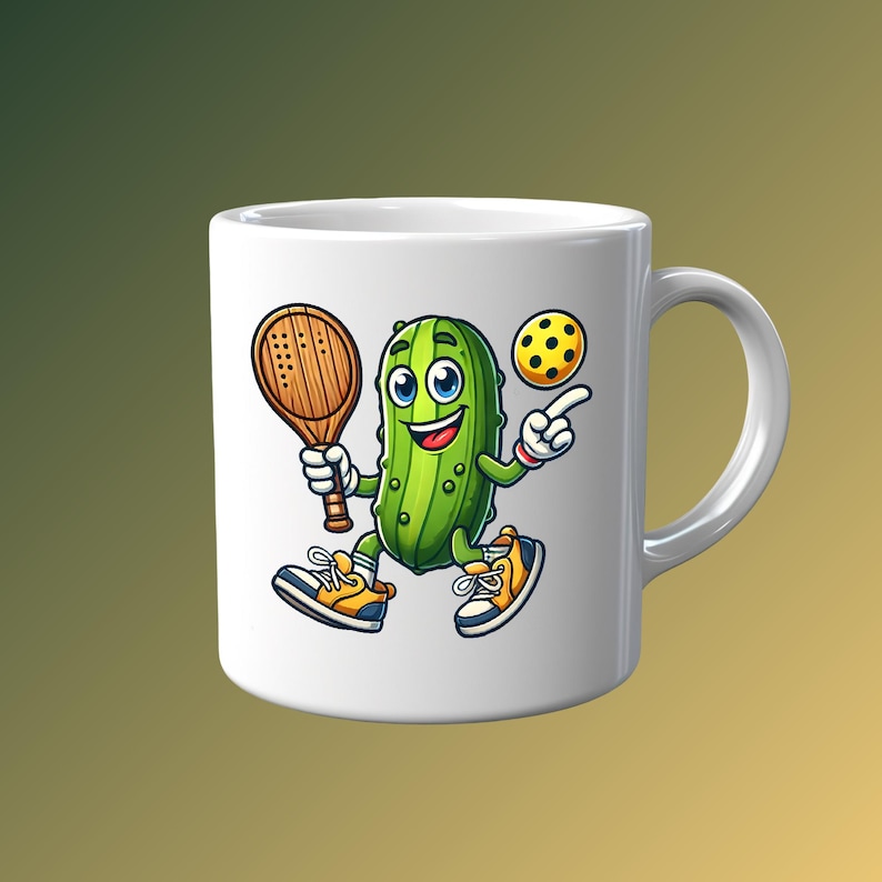 pickle ball paddle clipart-Funny Pickle Ball- Funny pickle ball png-Pickle ballin commercial use