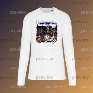Senior Basketball Senior Night Template Canva Personalized t Shirt Senior Night Editable photo