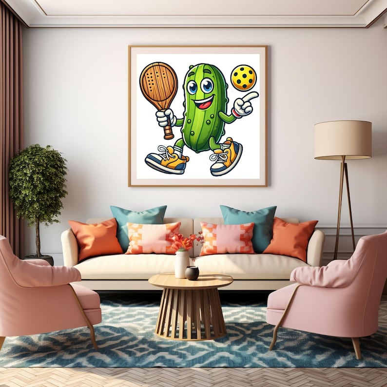 pickle ball paddle clipart-Funny Pickle Ball- Funny pickle ball png-Pickle ballin commercial use