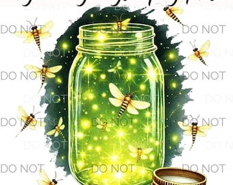 lucciola clipart Png Lucciole Png Barattolo di vetro incantato con uso commerciale luminoso