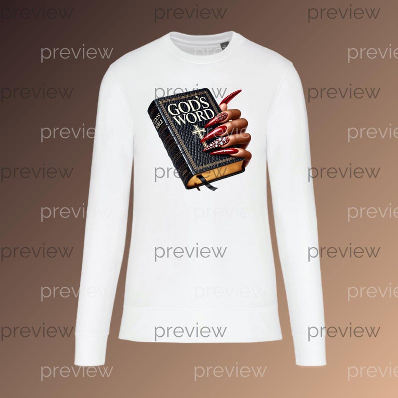 Black Girl Magic Praying Png Commercial Use Clipart Bible Black girl holding bible Girl Christian Black woman Art Bible