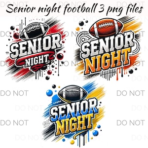 Noche de fútbol para mayores de 2025 png- Uso comercial Noche de fútbol para mayores de 2025