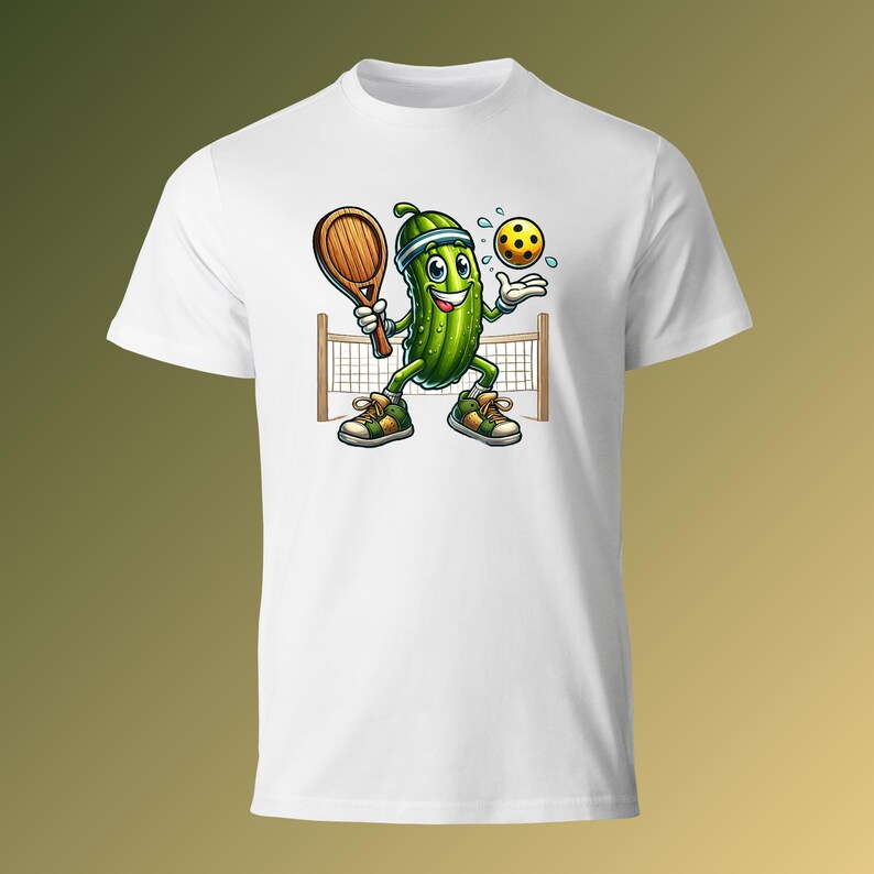 pickle ball paddle clipart-Funny Pickle Ball- Funny pickle ball png-Pickle ballin commercial use