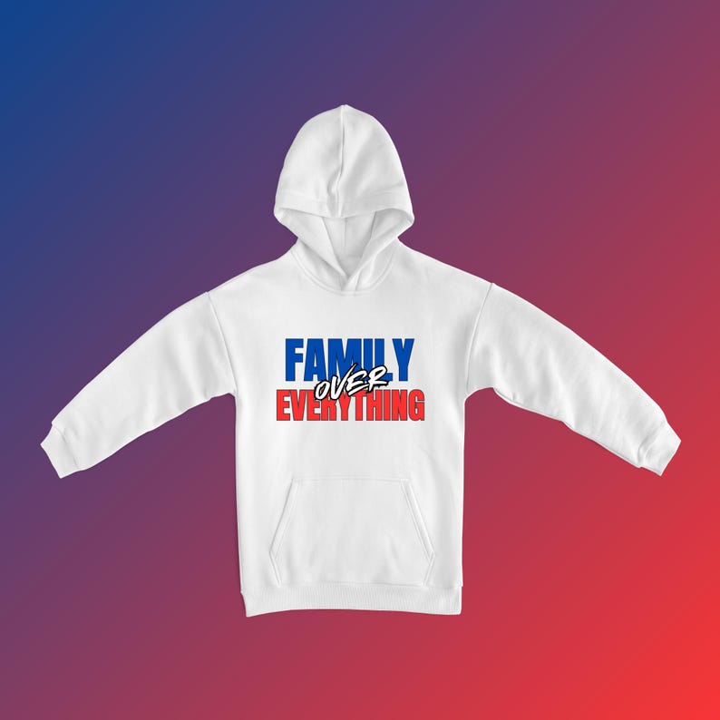 Family Reunion Shirts Canva Template Family Over Everything