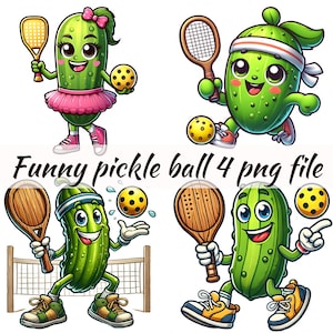 augurk bal peddel clipart-grappige augurk bal-grappige augurk bal png- augurk ballin commercieel gebruik