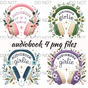 Hörbuch Clipart Png Kommerzielle Nutzung Bücherwurm Clipart Hörbuch Mädchen