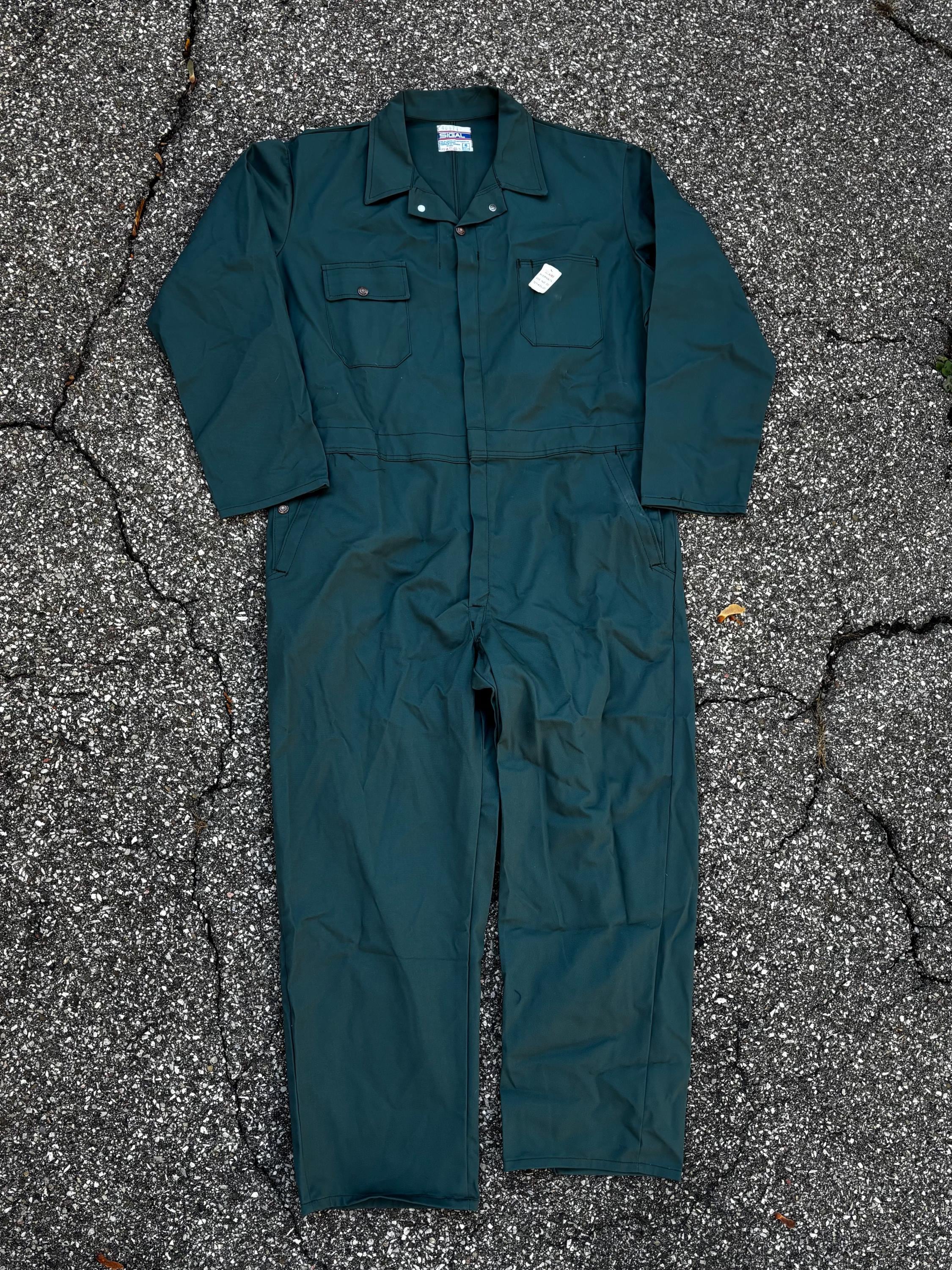 Hickory Coveralls - Etsy Canada