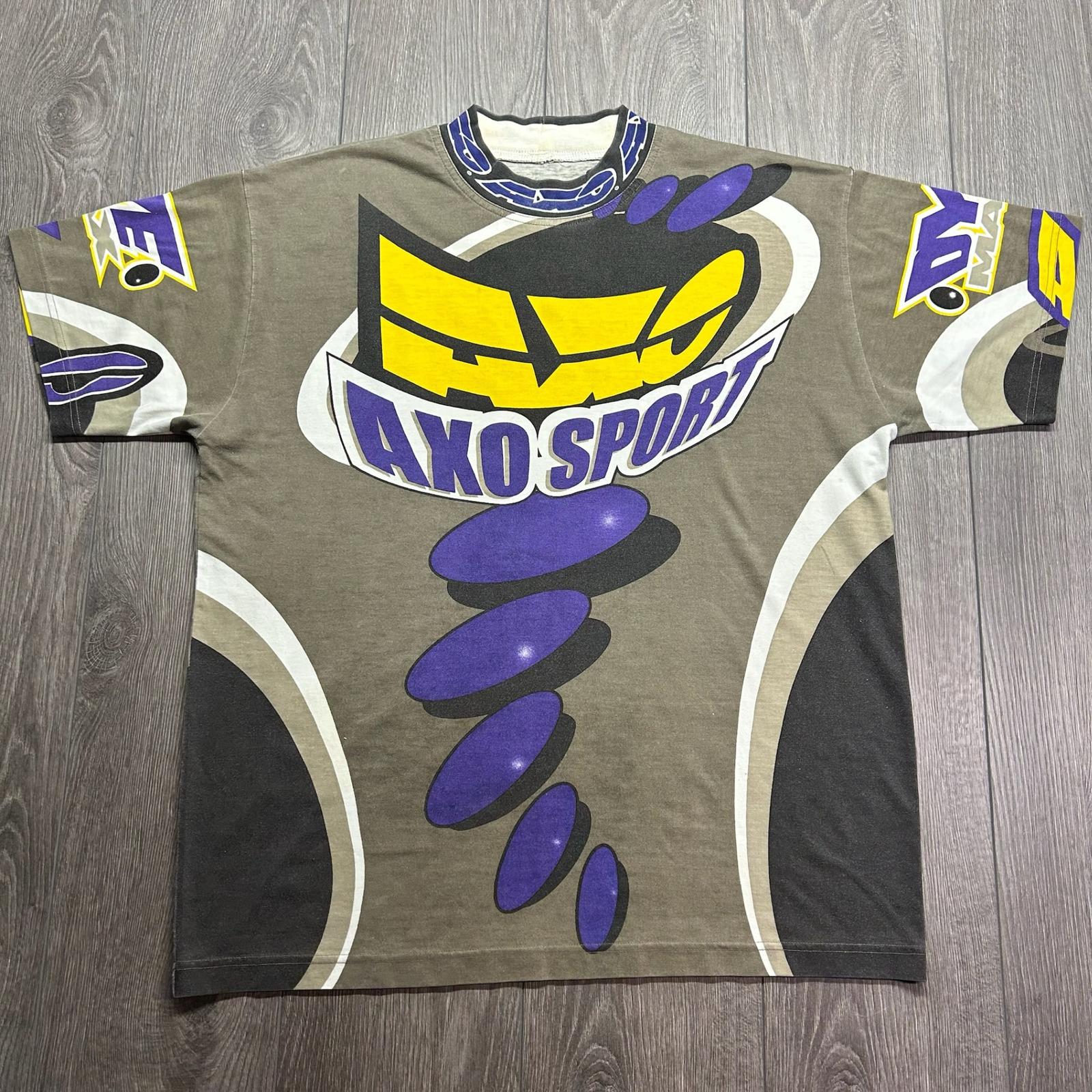 Axo Sport Motocross - Etsy