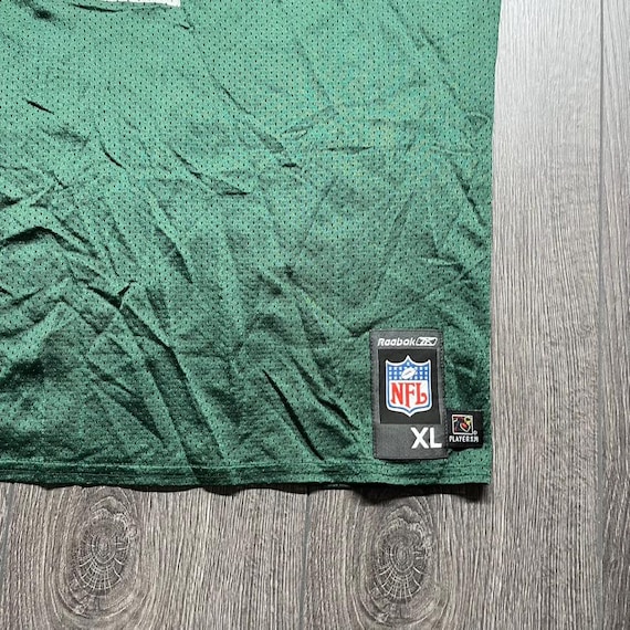 ヴィンテージ グリーンベイ パッカーズ ブレット ファーブ 4 NFL