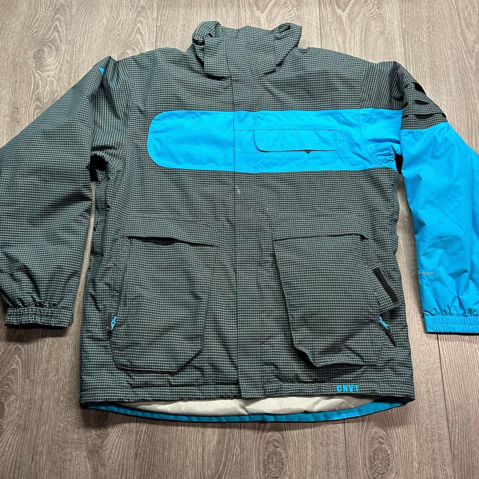 Columbia Convert Jacket - Etsy