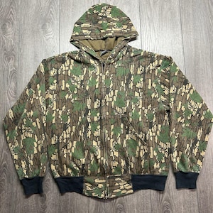 Trebark camo - Etsy 日本