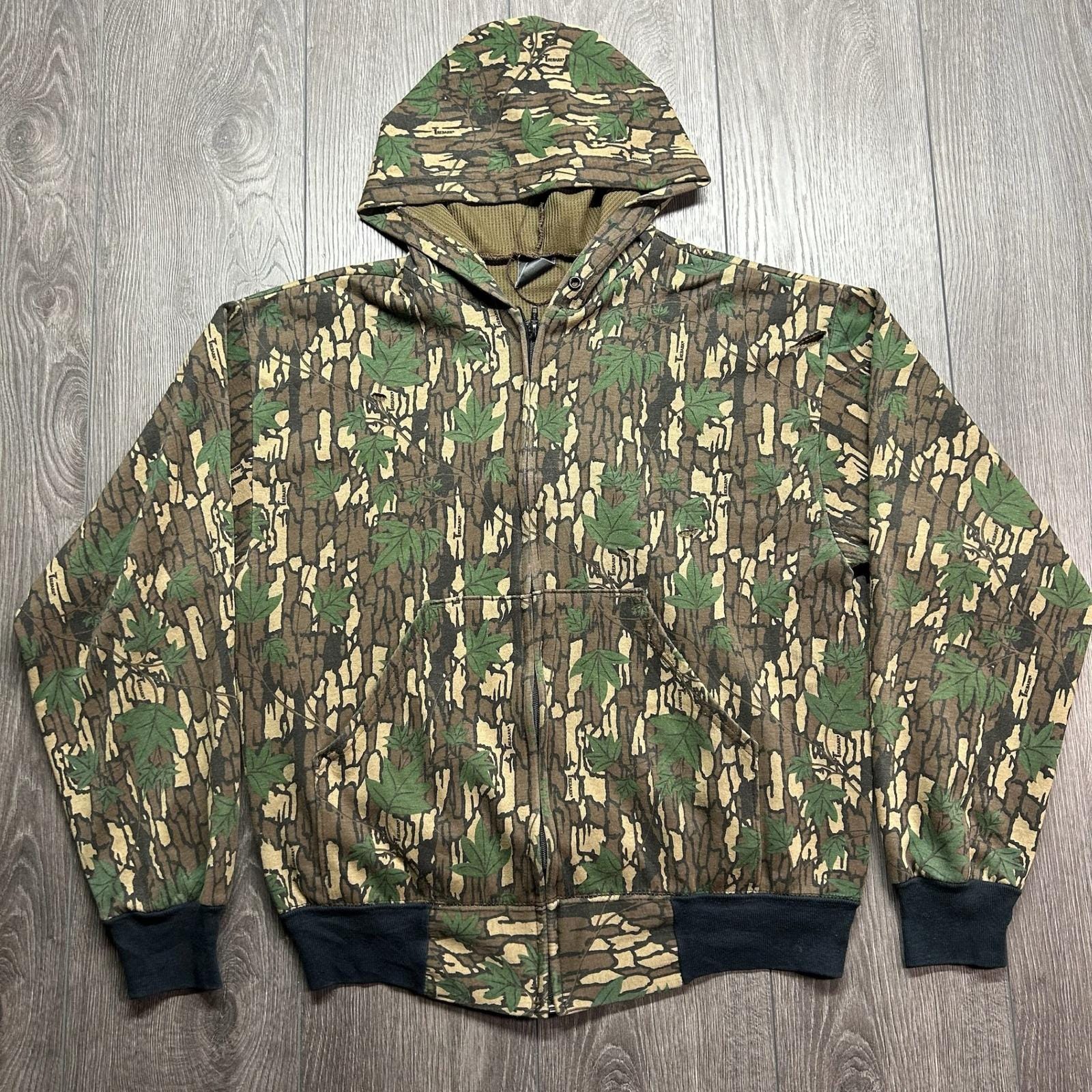 Trebark camo - Etsy 日本