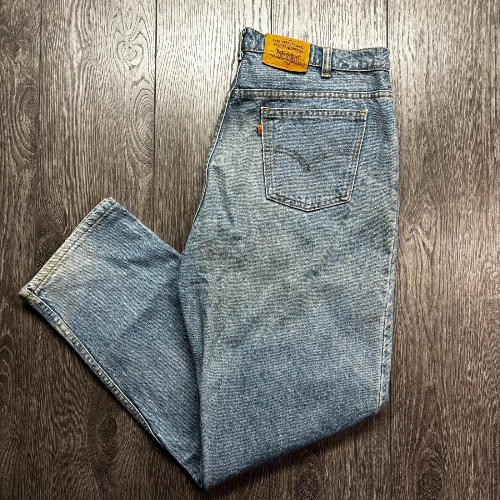 リーバイス　デニム リーバイス デニム メンズ ジーパン 513 Levis デニムパンツ ジーンズ