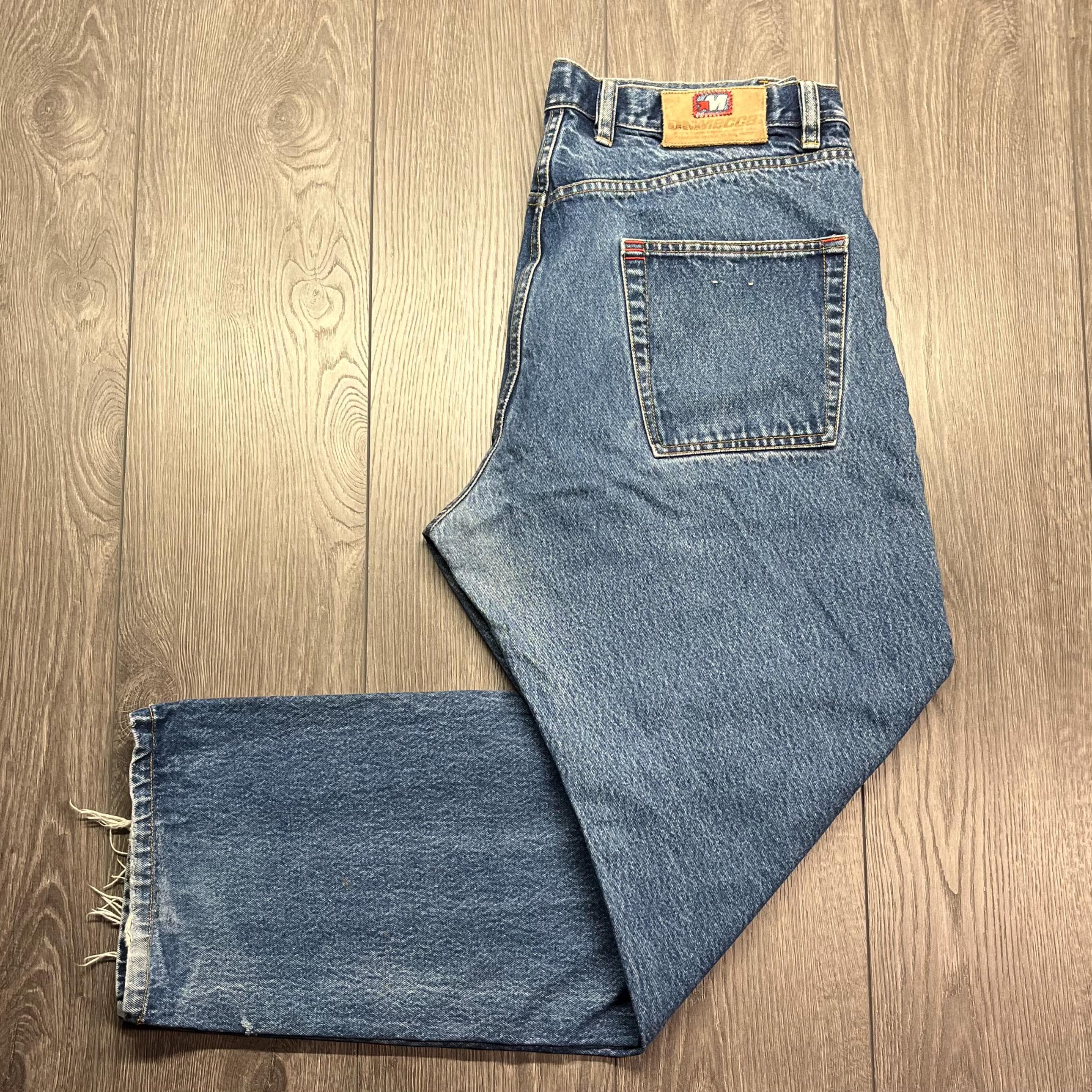 90s mecca jeans - Etsy 日本