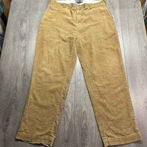 Ralph Lauren Philip Pants - Etsy