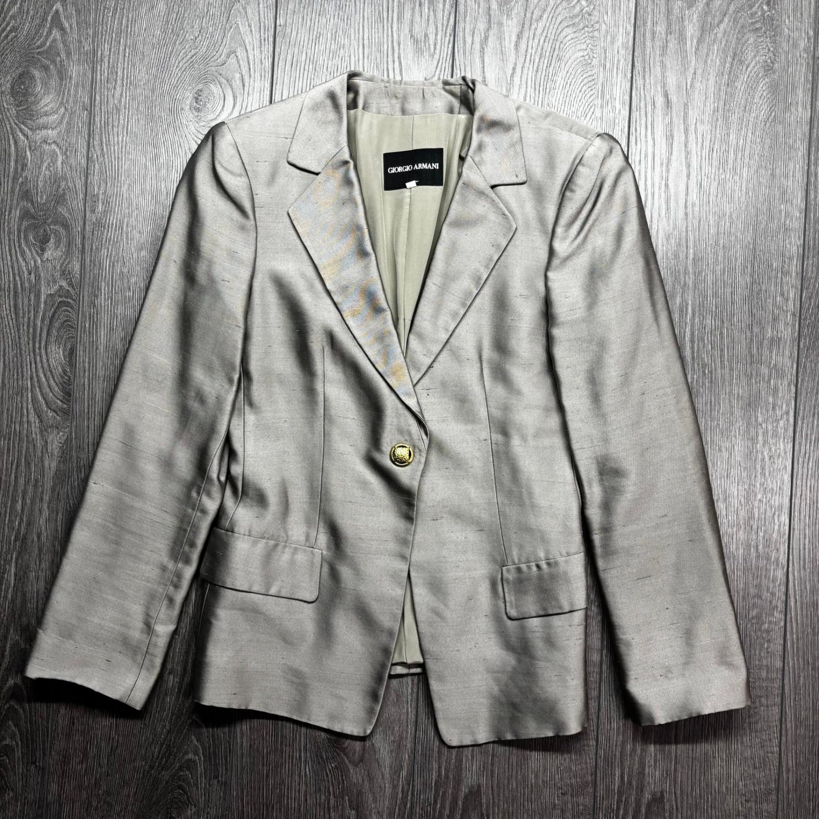 Armani Borgo 21 - Etsy