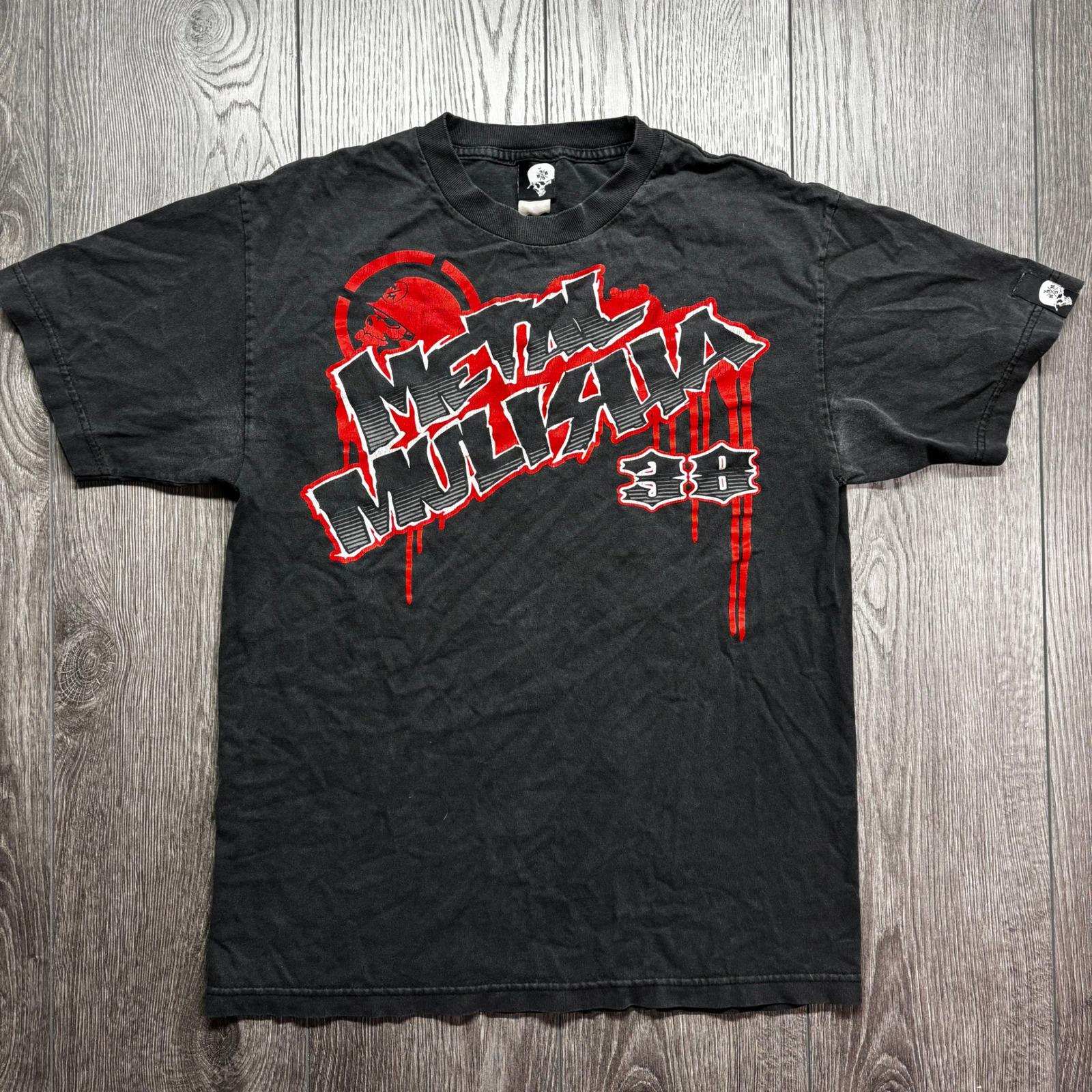 Metal mulisha tee - Etsy 日本