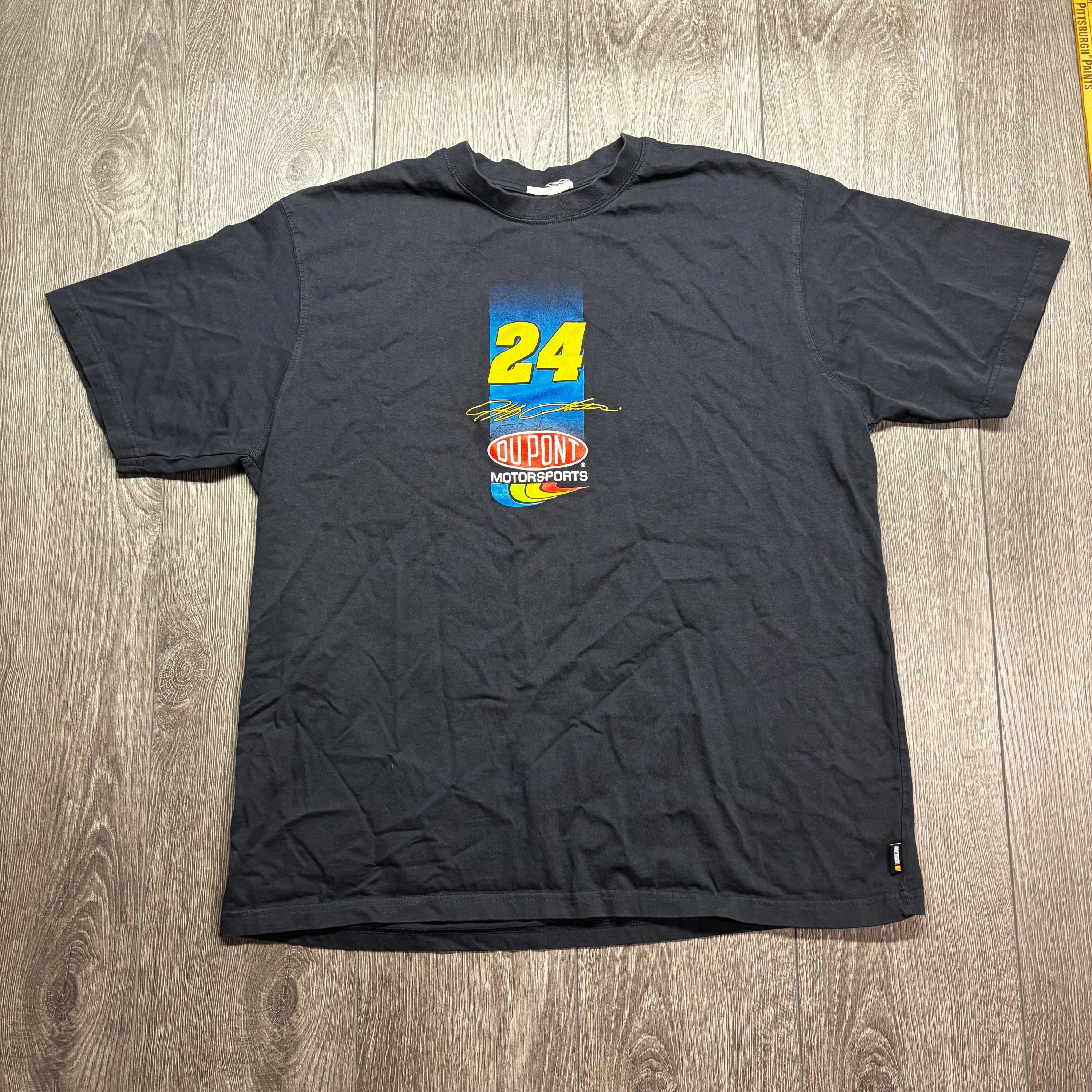チープ&ナスティ ロックTシャツ 1994 古着 cheap&nasty Men's Small