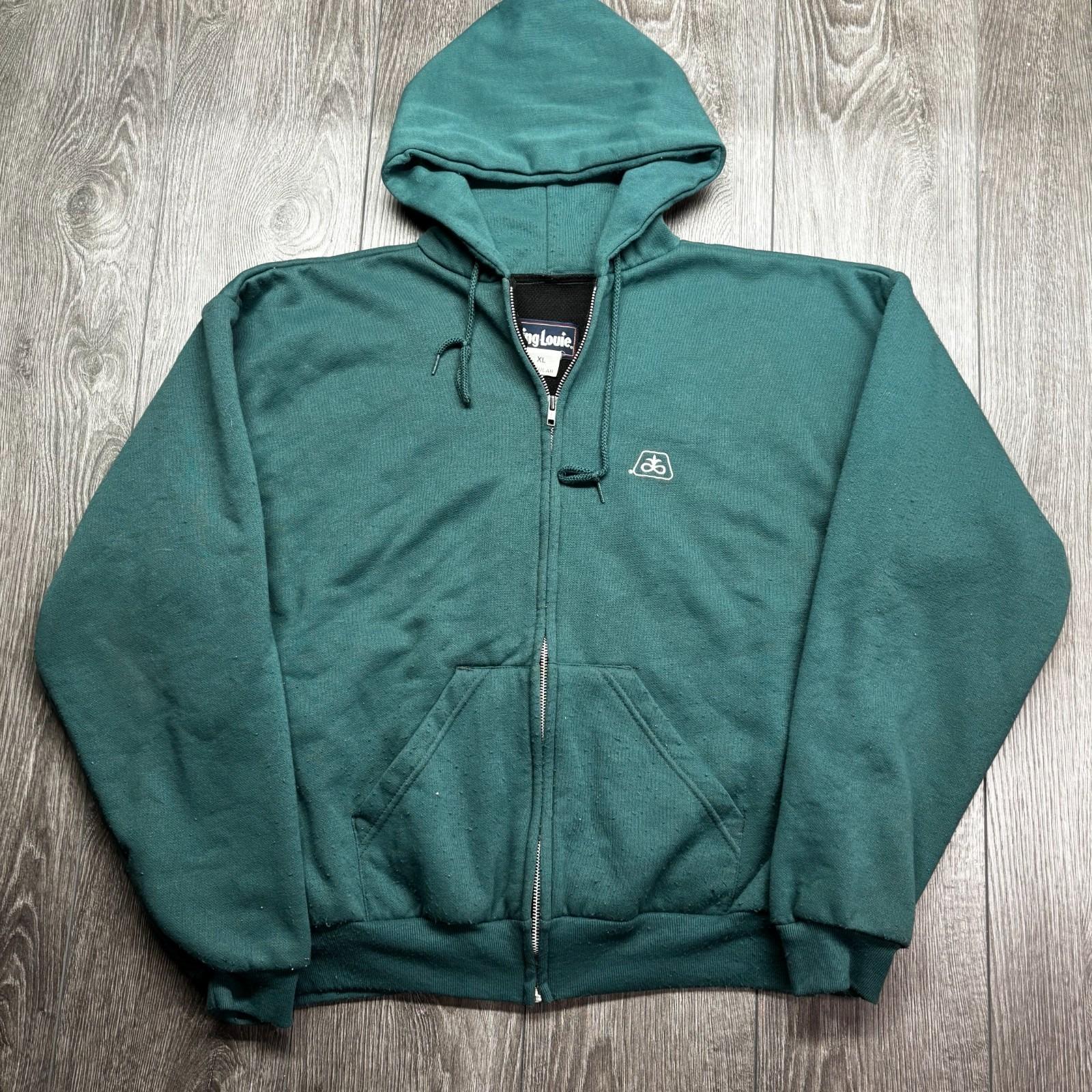 Vintage Double Face Hoodie - Etsy Ireland
