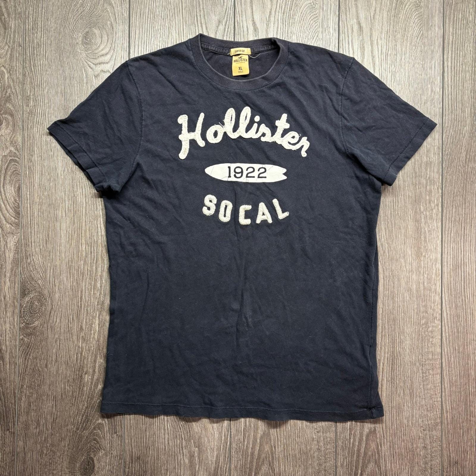 Hollister vintage tee - Etsy 日本