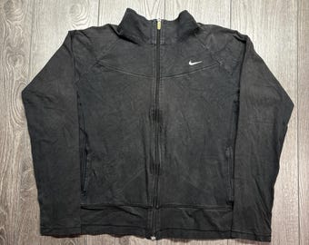 Vintage Nike South Africa Rugby Castle Lager Long Sleeve Rugby
