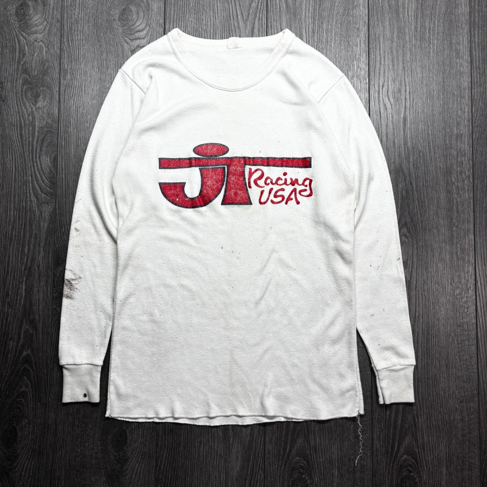 Jt racing t shirt - Etsy 日本
