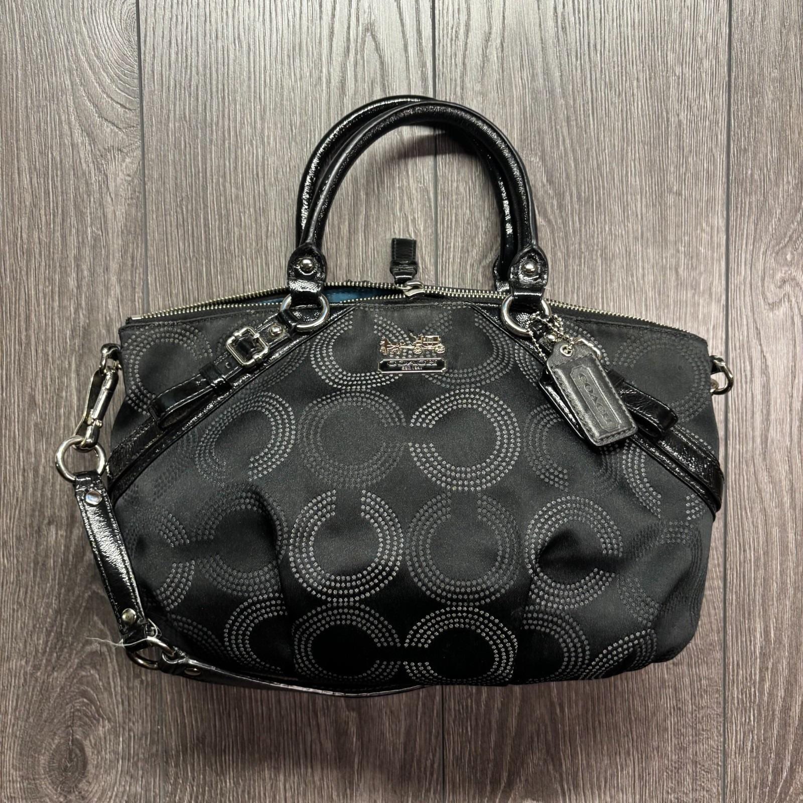 Coach Madison Sophia Satchel - Etsy