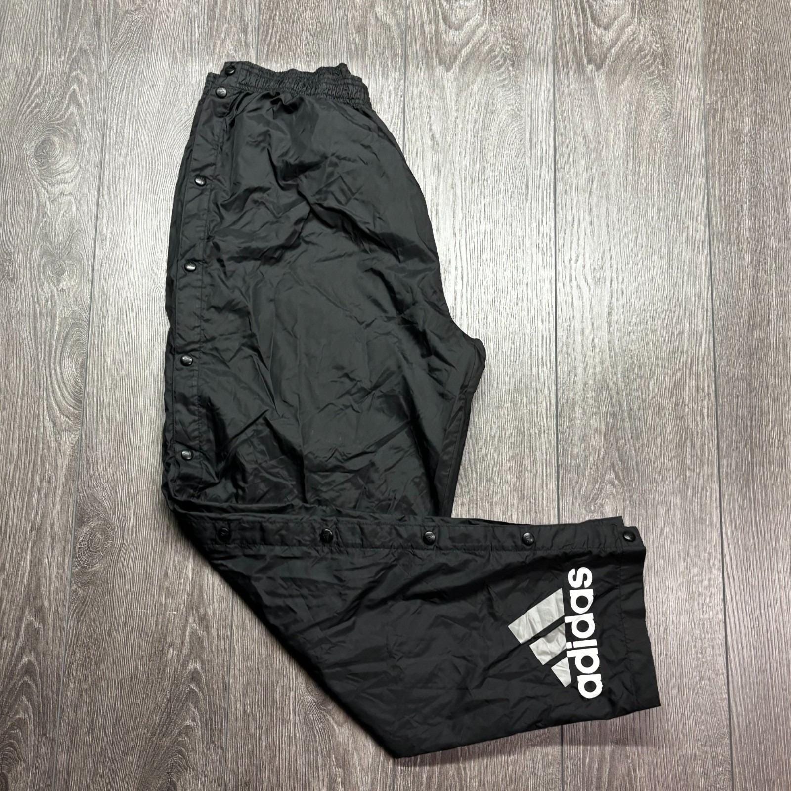 Adidas Poppers Pants Australia