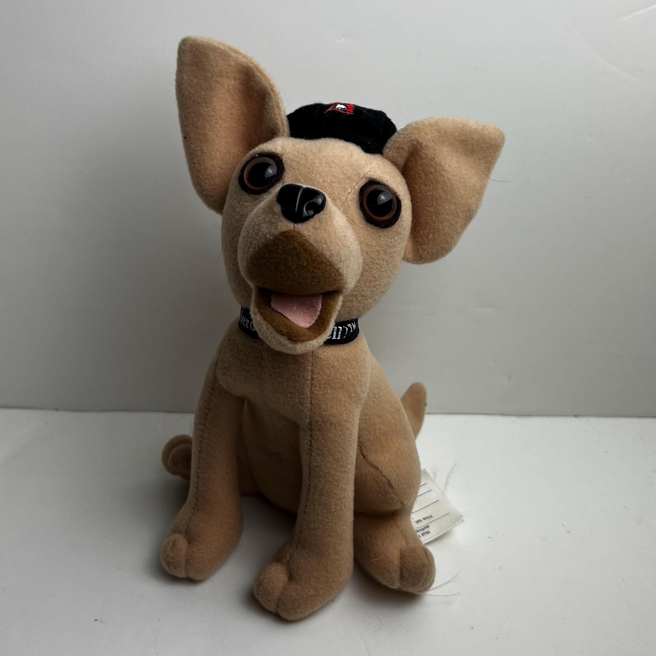 Buy Taco Bell Dog Toy Online In India India
